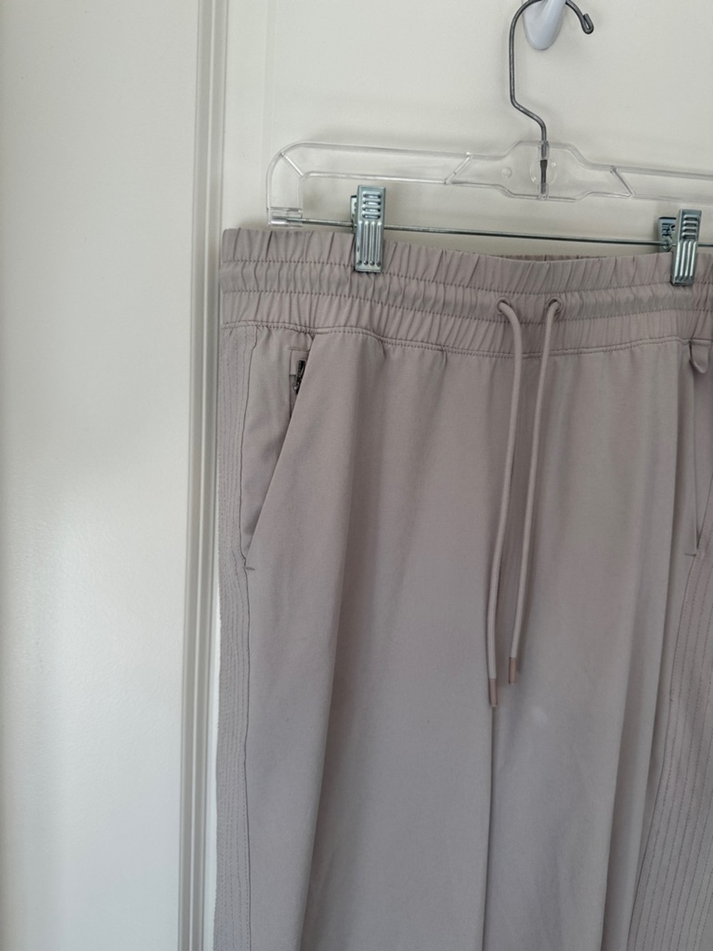 Athleta Avenue Wide Leg crop pant - Picture 2 of 5